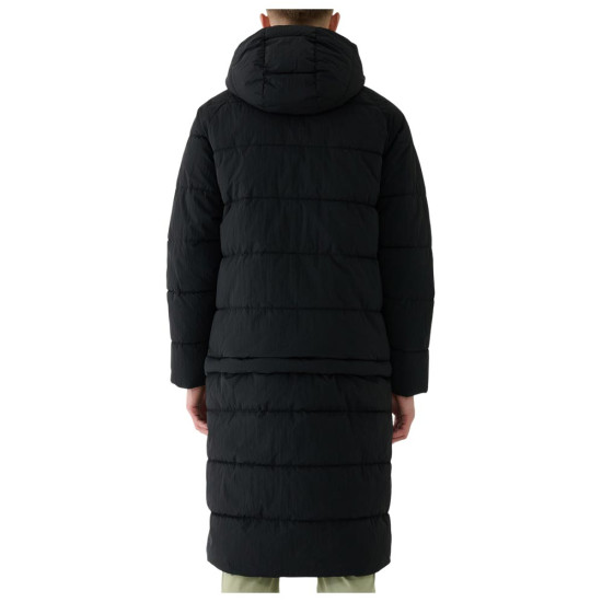 4F Ανδρικό μπουφάν Down Jacket